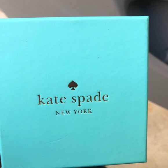 🎉💕HP🎉💕Brand new KATe spade ♠️Holland NYC Watch - Picture 5 of 8